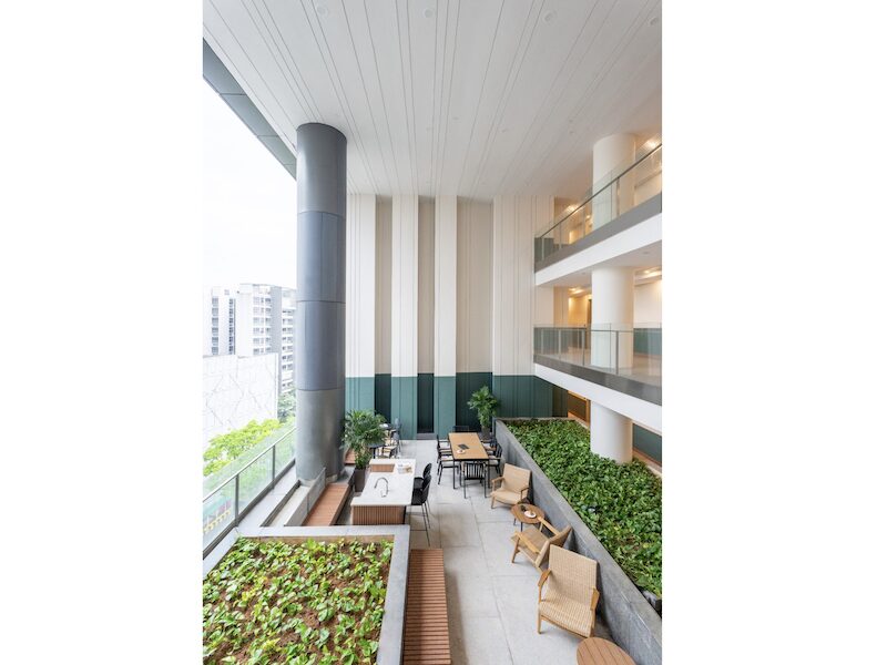 weave living singapore